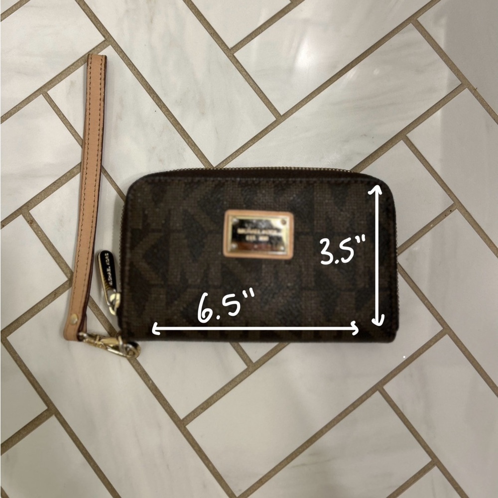 Vintage Michael Kors wallet